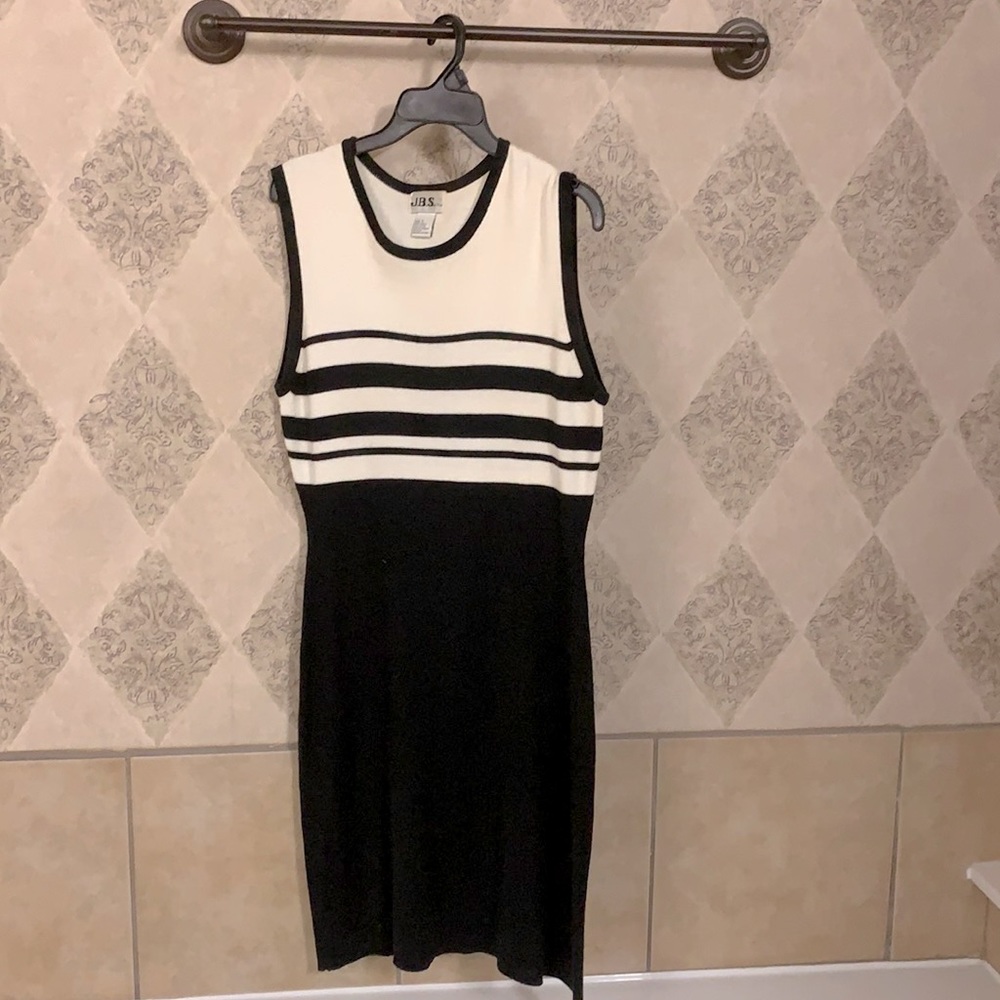 Vintage sweater dress 90’s